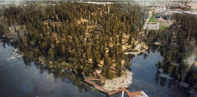 Photo - Condo at the Village at Black Bay