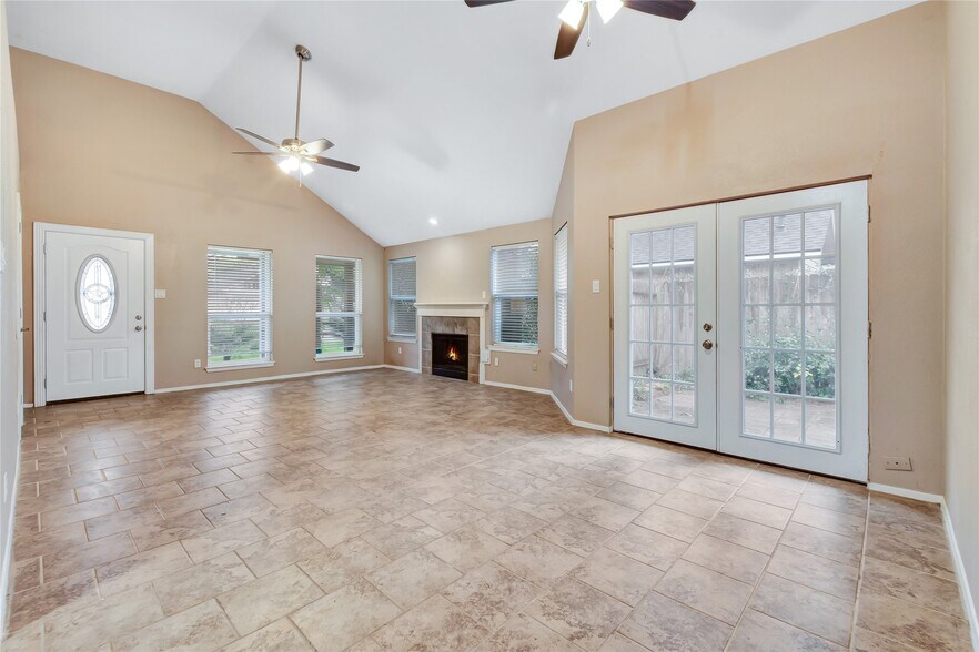 17018 Dusty Mill Dr W
