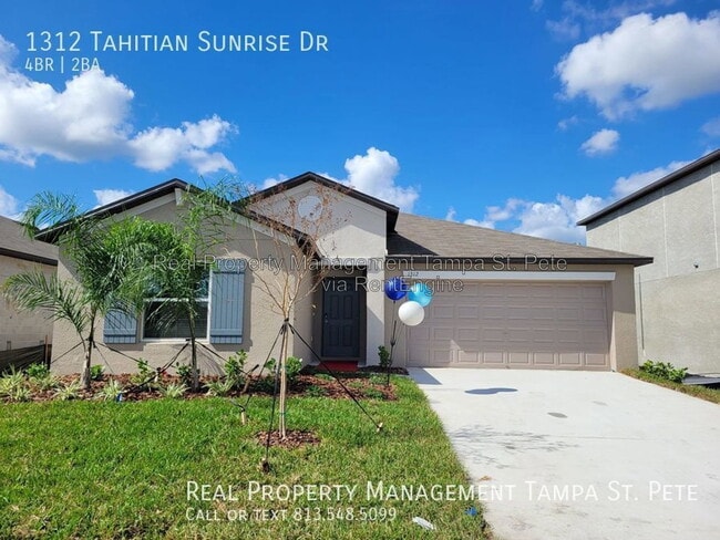 Building Photo - 1312 Tahitian Sunrise Dr
