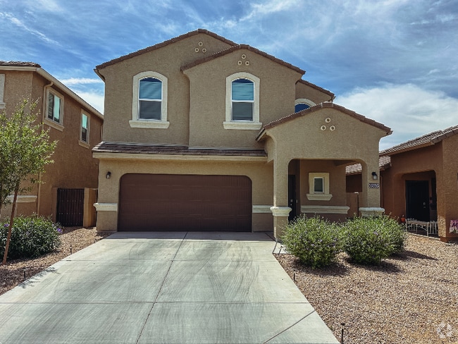 Building Photo - 35395 W San Ildefanso Ave Rental