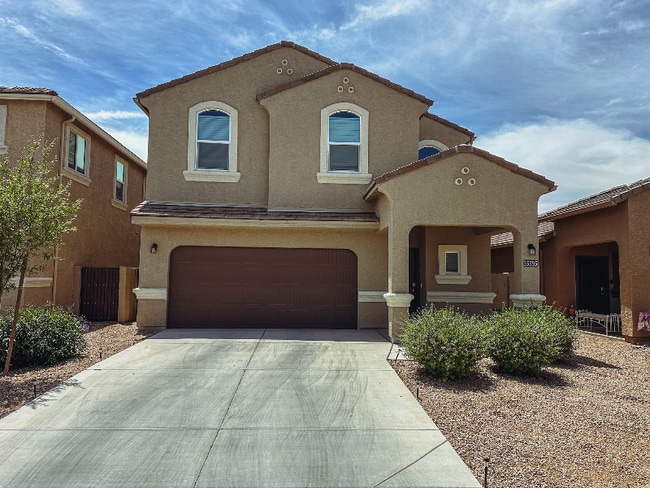 Photo - 35395 W San Ildefanso Ave House