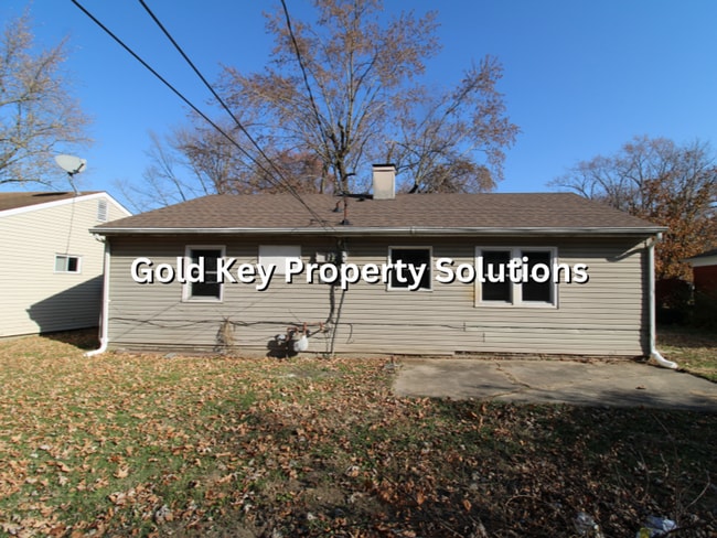 Photo - Spacious 3 BR 1 BA Ranch with Main-Level L...