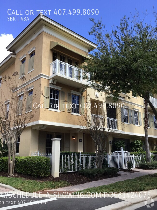 Apartments for Rent in Heathrow FL 204 Apartments