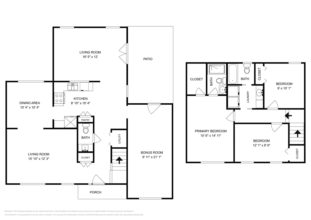 Photo - 4036 Broadbill Cir