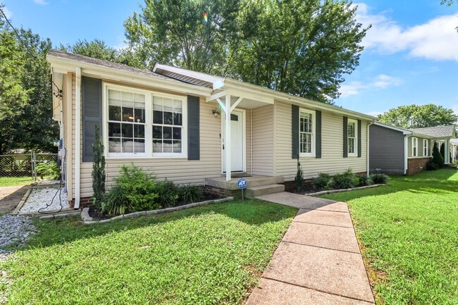 Photo - 1497 Craig Dr
