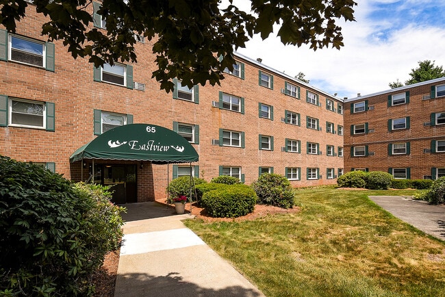Photo - Eastview Apartments