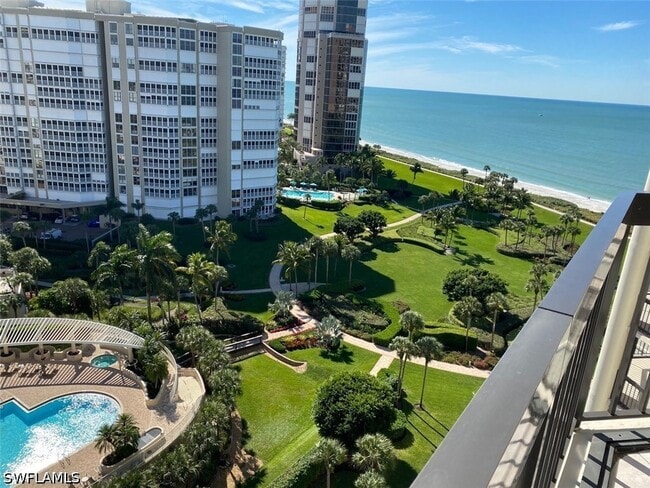 Building Photo - 4551 Gulf Shore Blvd N Unit 1606