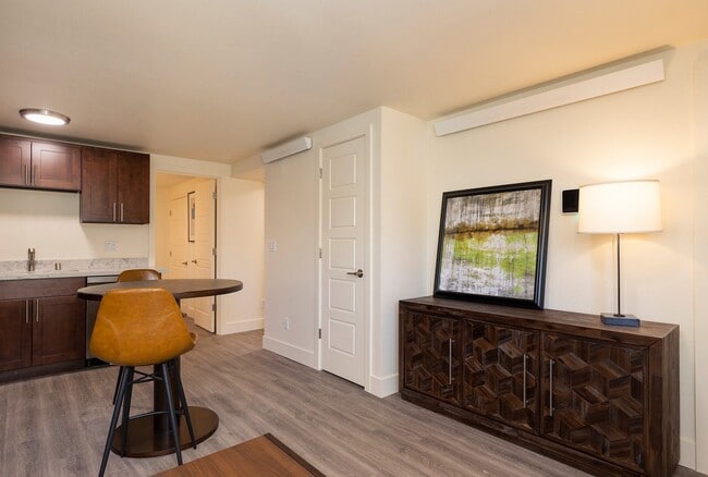 Photo - Ballard Gem! Updated Apartment w/ Parking, Bright Interiors & Steps to Dining + Parks Unit 5820
