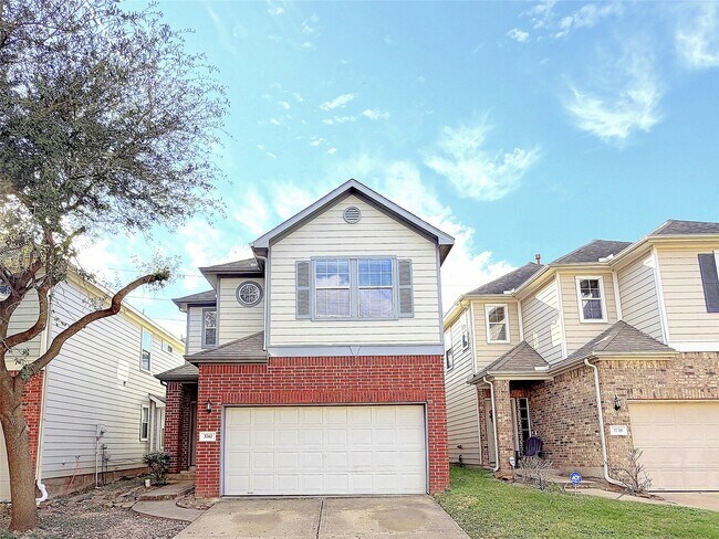 Photo - 3742 W Ashford Villa Ln