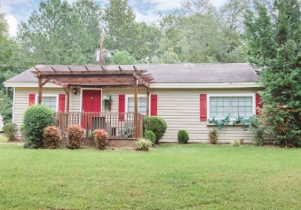 Building Photo - 116 Pannell Ave