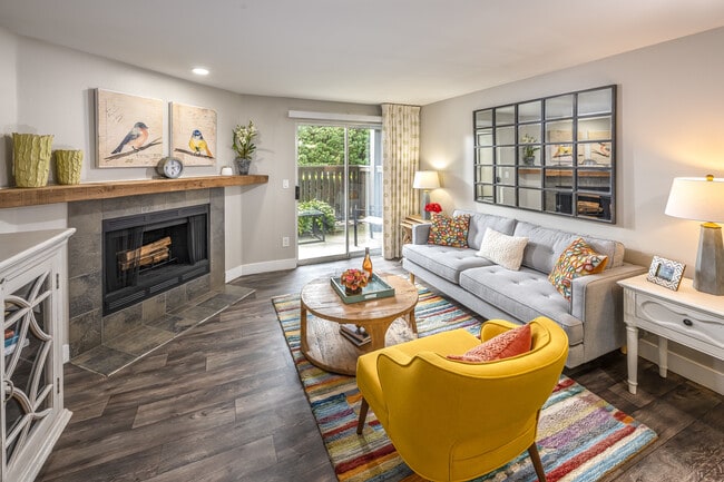 Photo - Campbell Run