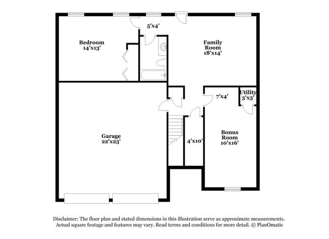 Photo - 2376 Carousel Park Dr