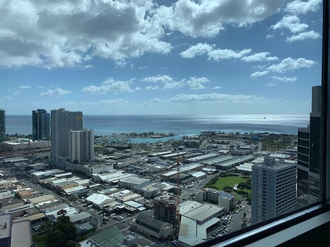 Building Photo - High Floor - Highly sought after Studio 1 ... Unit 4509 Rental