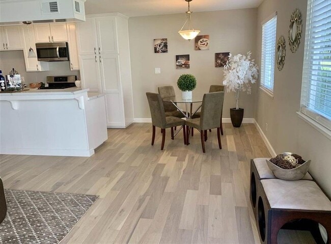 Photo - Pleasanton Laguna Vista 2 Bed / 1 bath, updated kitchen & bathroom, Two Year Lease required, Comm...