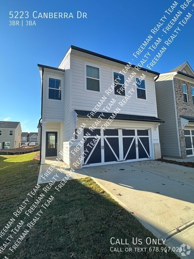 Building Photo - 5223 Canberra Drive Rental