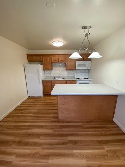 Drive Breakfast Bar - 2 Bedroom