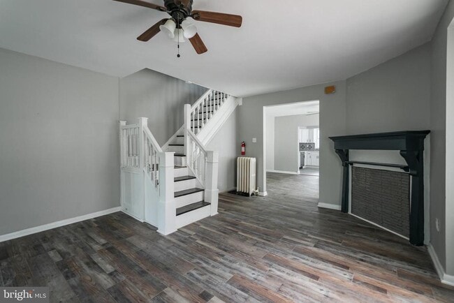 Photo - 50 E Tulpehocken St Townhome