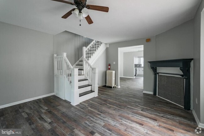 Building Photo - 50 E Tulpehocken St Rental