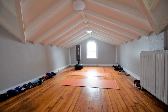 Photo - 235 Chestnut Hill Ave