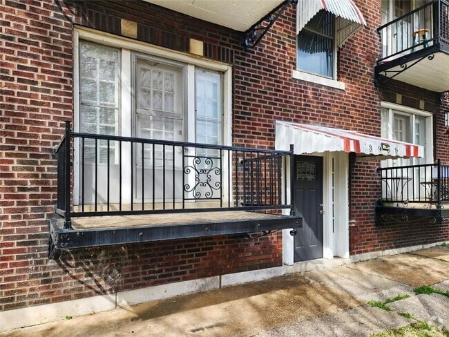 Building Photo - 3969 Potomac St Rental