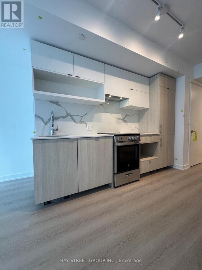 Photo - 100 Queen St E Unit #3109