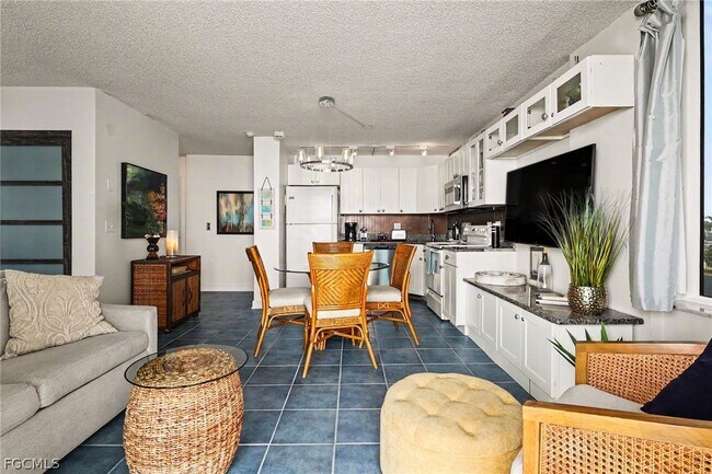 Photo - 7330 Estero Blvd Unit 202