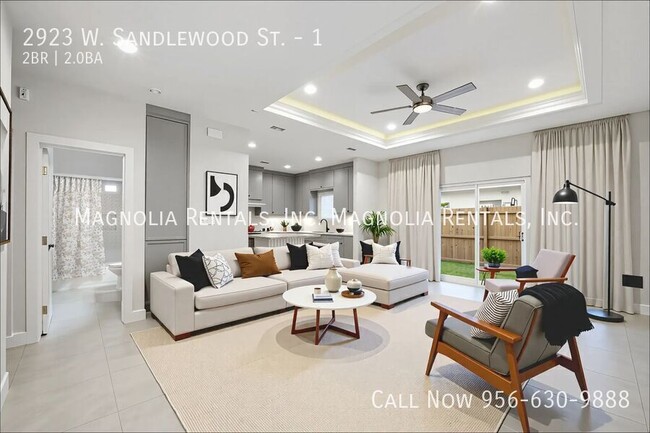 Photo - 2923 W Sandlewood St Unidad 1