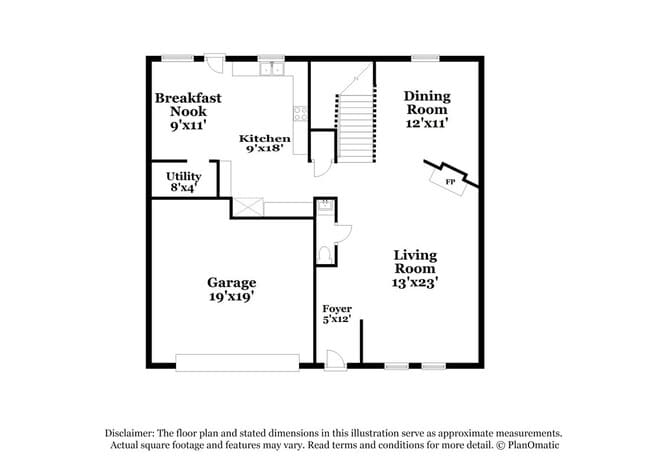 Photo - 1619 Spice Spg