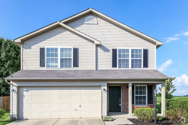 Building Photo - 1580 Cold Spring Dr Rental
