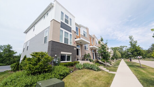 Building Photo - 29W734 Cambridge Lot #1101 Dr