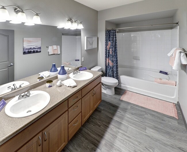 Coldwater Springs Apartments Avondale, AZ