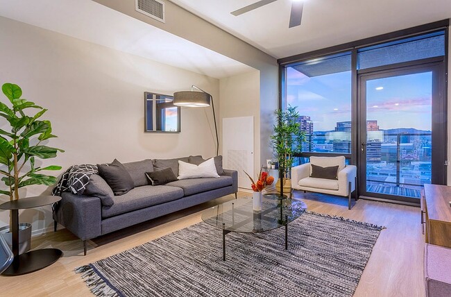 Smart Layouts, Stylish Living