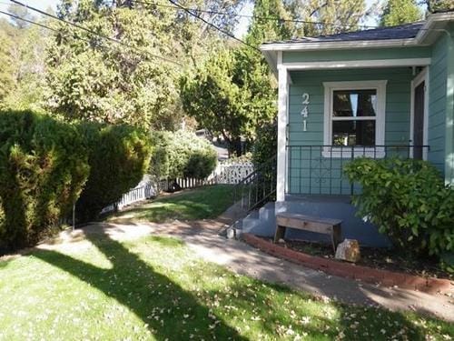 Photo - Downtown Sonora Gem!