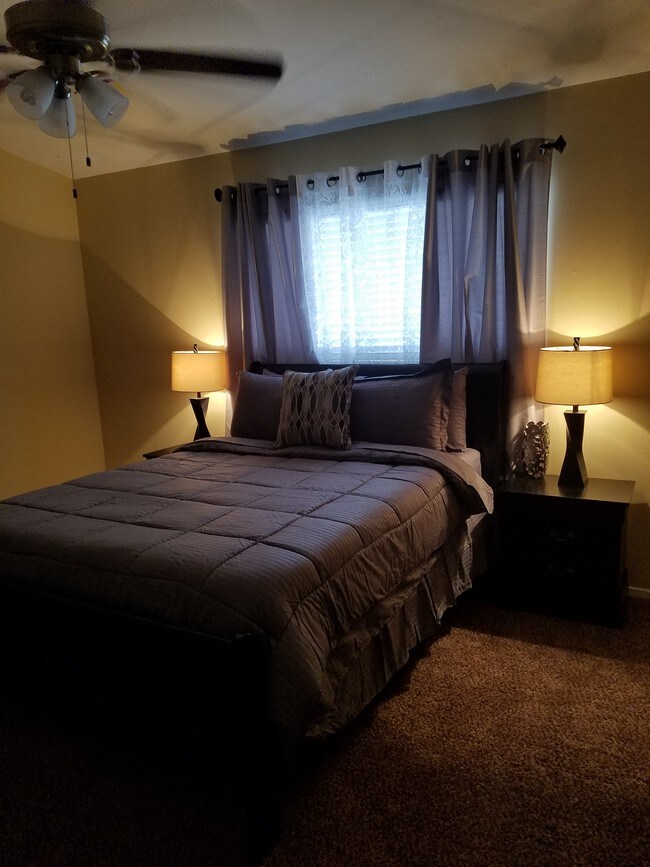 Photo - Clayton Manor Town Homes & Corp Apartments