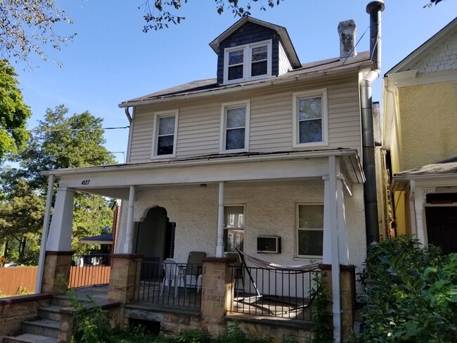 View of house - 4127 River Rd NW Unit Apartment No. 3 – Two Bed
