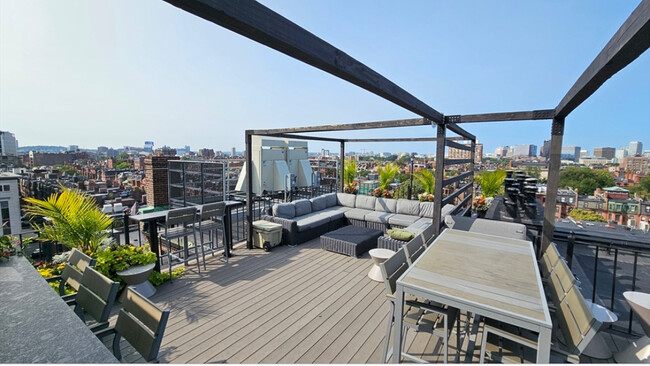 Photo - 755 Boylston St Condominio Unidad 501