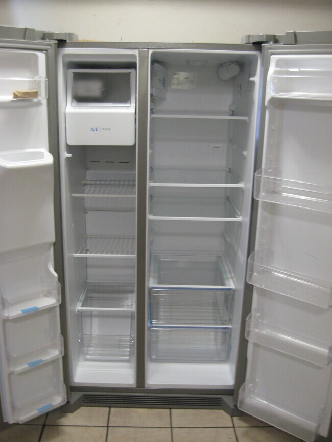 Photo - 1213 Park St