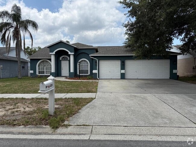 Building Photo - 11232 Andy Dr Rental