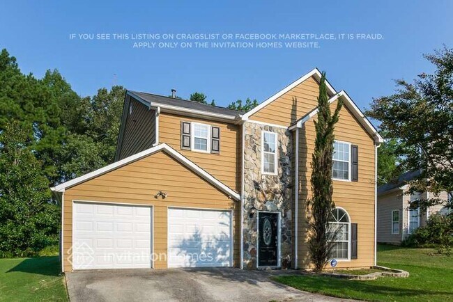 Photo - 4534 Rugosa Way