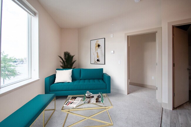 Legacy Flats