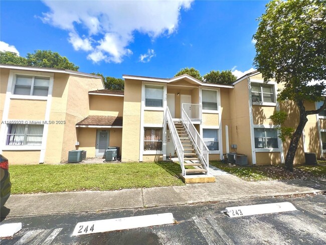 Photo - 8057 SW 21st Ct Condo Unit #0