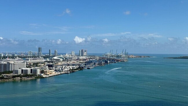 Photo - 50 Biscayne Blvd Unit 3010