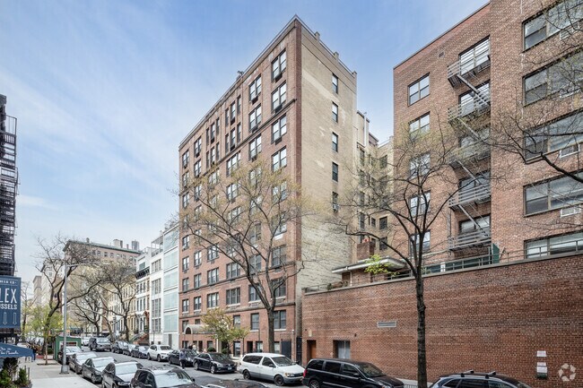 Photo - Merritt House