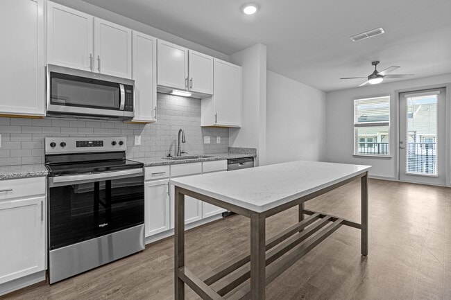 Photo - NOVO New Hampstead