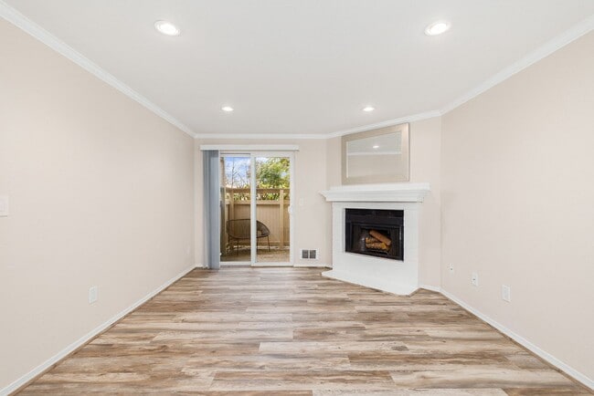 Photo - Beautifully updated Ground Floor 2 Bedroom...