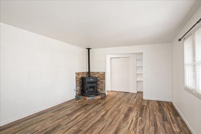 Photo - Charming, recently renovated 3-bed, 2.5 bath Ranch for rent in Milford, $2,200/month. Available e...