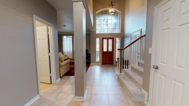 Photo - Remodeled Plano home with great fenced bac...