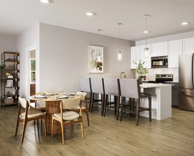 Photo - Arbella at Bramble Hill