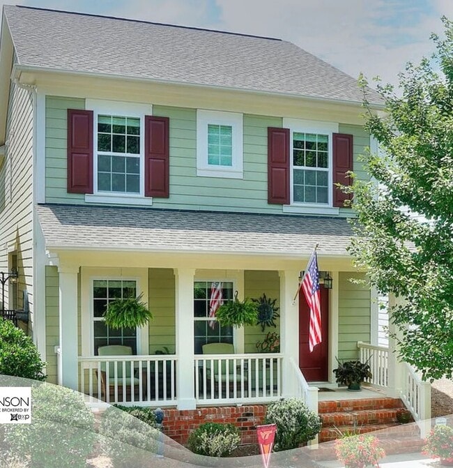 Building Photo - 19029 Park Terrace Ln