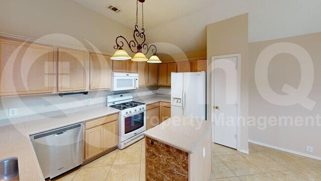 Photo - 1003 Blackwell Dr